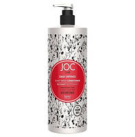 Joc Care Defense Daily Conditioner Кондиционер ежедневный с экстрактом конопли и зеленой икрой, 1000 мл