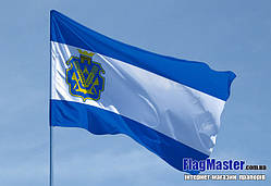 Прапор Херсонської області 150х100 см