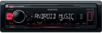 Автомагнітола Kenwood KMM-102RY