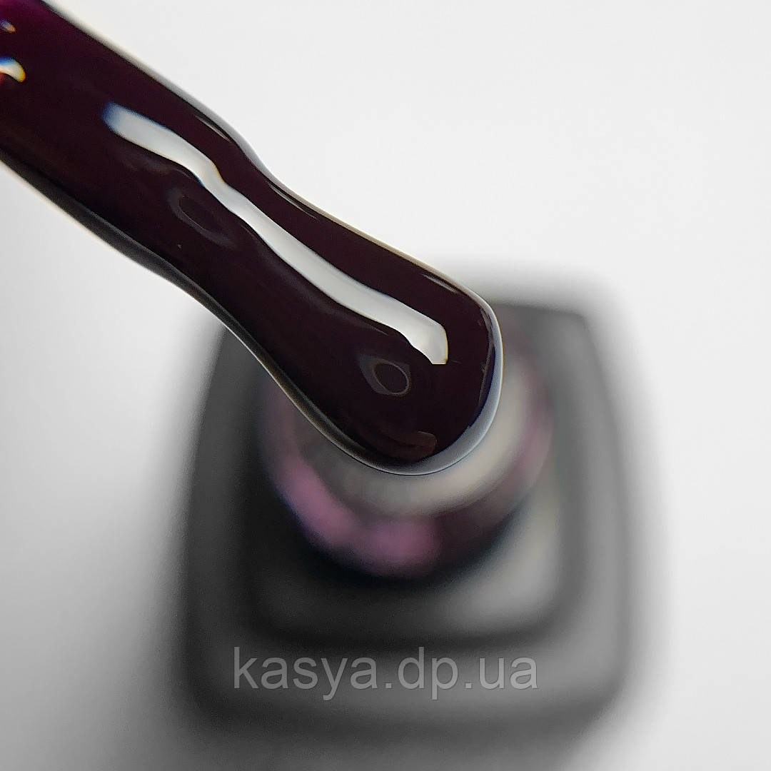 Гель лак MOON FULL Color Gel Polish №146  винний , емаль 8 мл, фото 1