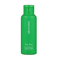 Ензимна пудра з екстрактом чайного дерева Papa Recipe Tea Tree Control Powder Cleanser, 50 г