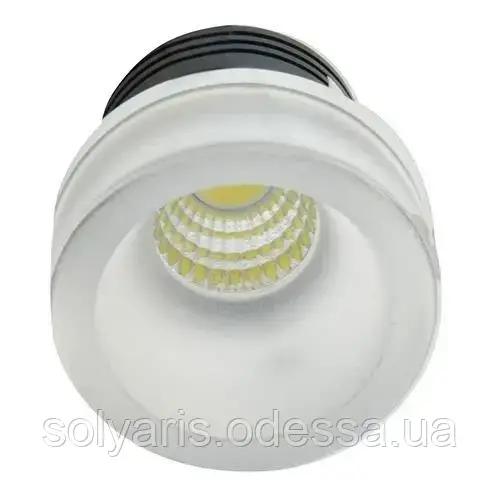 Світильник Horoz Electric "JULIA" 3W 4200К, фото 1