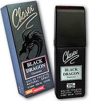 Chaser Black Dragon Diamond Туалетна вода 100 мл