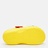 Сабо дитячі Jose Amorales 116144 Жовті, фото 5