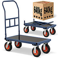 Транспортні візки