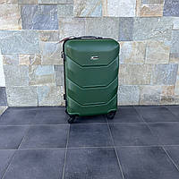 Валіза дорожня середня Bloom 147 M Зелений