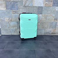 Валіза дорожня середня Bloom 147 M М'ятний