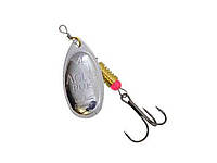 Блесна рыболовная (для рыбалки) Aglia Plus 11г 001 SF0534-11-001 ТМ FISHING ROI OS