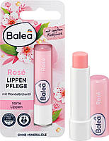 Бальзам для губ Balea Rose 4.8 г