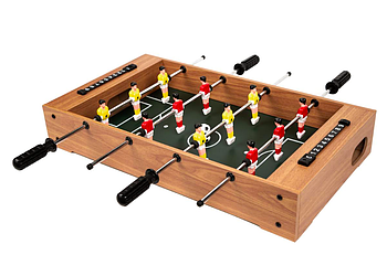 Настільний футбол Bristol 60х34х10 см