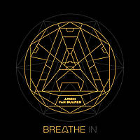 Armin van Buuren - Breathe In - 2024 AUDIO CD (CD-R)