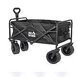 Тележка Skif Outdoor AP Cart, фото 4
