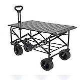 Тележка Skif Outdoor AP Cart, фото 5