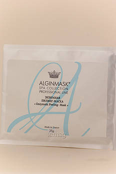 ALGINMASK Ензимна пілінг-маска, 15 г