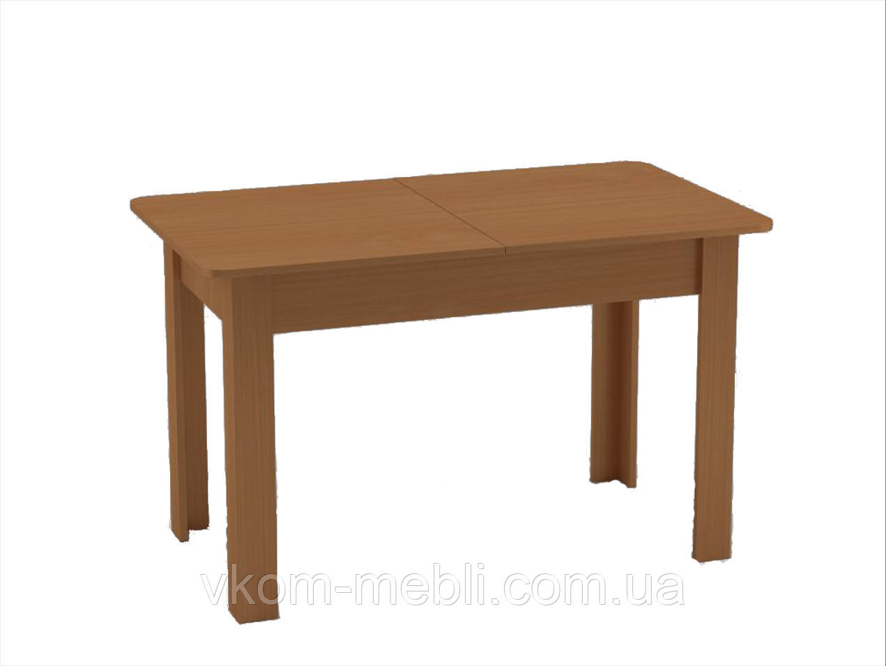 Стіл кухонний розкладний КС 5, фото 1