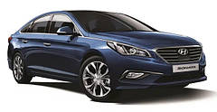 Hyundai Sonata LF 2014-2019