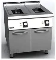 Fagor Frytownica Gazowa Wolnostojąca F G9215 | 30 L 800X930X850mm Fg9215