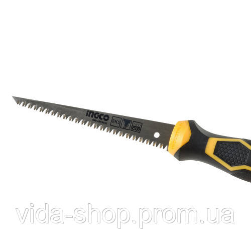 Плоскогубці комбіновані 160 мм INGCO Super Select - Vida-Shop - фото 2 - id-p2137834094