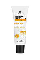 MINERAL SPF 50 HELIOCARE 360° CANTABRIA LABS Солнцезащитный минеральный флюид 50 мл