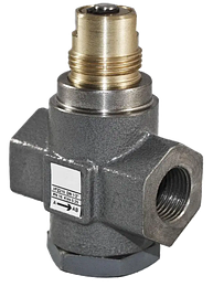 Сідлові клапани NENUTEC