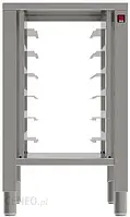 Grafen Podstawa do pieców Millennial Compact 6 i 10 - półkowych 500x736x770 mm Hendi