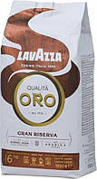 Кава в зернах Лавацца Оро Гран Резерва Lavazza Gran Reserva 1кг
