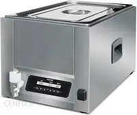 Mychef. Cyrkulator Bemarowy Do Gotowania Sous Vide 9 L 0,4 Kw 345X285X270mm Svcs0001