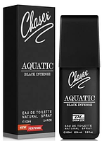 Chaser Aquatic Black Intense Туалетная вода 100 мл