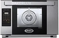 Piec konwekcyjno-parowy 600x669x425 mm, 2,95 kW | UNOX, Bakerlux Shop.Pro Stefania Led