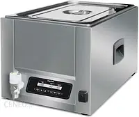 Mychef. Cyrkulator Bemarowy Do Gotowania Sous Vide 25 L 1 Kw 350X550X320mm Svcm0001