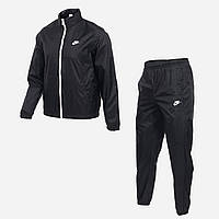 Спортивный костюм мужской Nike Nike M Nk Club Lnd Wvn Trk Suit (DR3337-010) XL Черный TP, код: 7798702