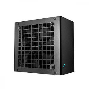 Блок живлення для ПК Deepcool PK650D Black 650W