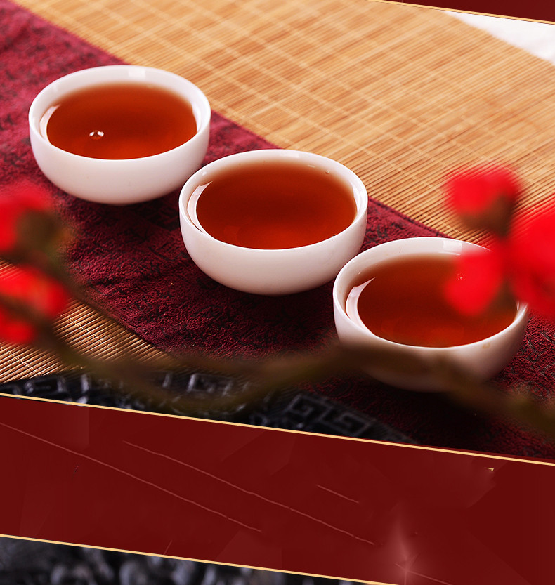 Да Хун Пао в виде картины 500 грамм, большой красный халат черный чай - фото 9 - id-p1122284754