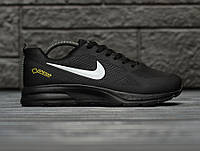 Nike Pegasus 26X Gore-Tex Black White