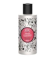 Joc Care Satin Sleek Smoothing Shampoo Шампунь для гладкості неслухняного волосся, 250 мл