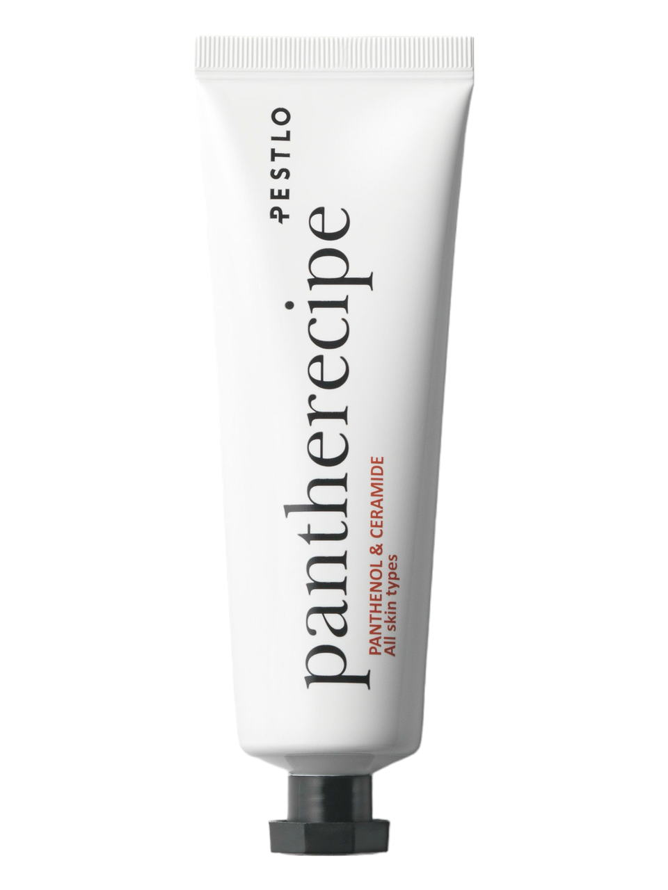 Крем з пантенолом і керамідами PESTLO Pantherecipe Cream 50 ml