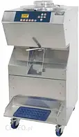Staff Ice System Urządzenie Multifunkcyjne Do Produkcji Lodów Pasteryzator, Frezer | R4014 Aw