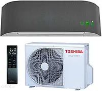 Toshiba Haori 4,6kW R32 RAS-16J2AVSG-E1/RAS-B16N4KVRG-E