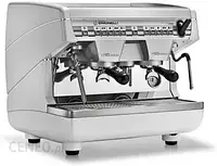 Nuova Simonelli 2-Grupowy Appia Ii Compact V