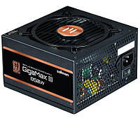 Блок живлення Zalman Gigamax 3 ATX3.0 (850W) (ZM850-GV3)