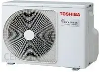 Toshiba Multi-Split Ras-3M18U2Avg-E