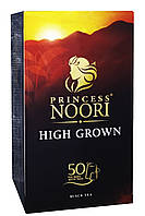 Чай Принцеса Нури черный высокогорный 50 пакетов (740)