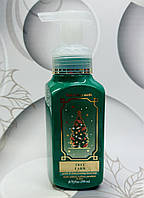 Пінисте мило для рук Bath and Body Works Шишки та яблука