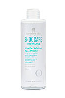 HYDRACTIVE MICELLAR SOLUTION ENDOCARE CANTABRIA LABS Гидроактивный увлажняющий мицеллярный раствор 100 мл