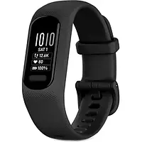 Фитнес-браслет Garmin Vivosmart 5 L 010-02645-14 Black