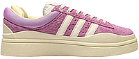 Кроссовки Adidas Campus x Bad Bunny Purple Cream GY4583