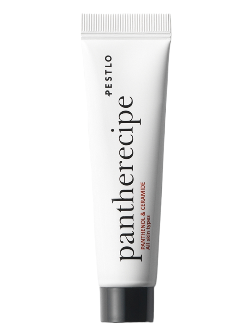 Крем з пантенолом і керамідами (мініатюра) PESTLO Pantherecipe Cream 15 ml