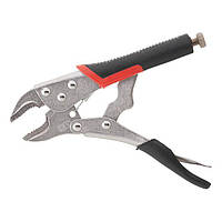 Кліщі затискні