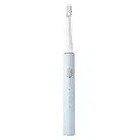 Электрическая зубная щетка Xiaomi Electric Toothbrush T100 Blue (MES603) (NUN4097CN)