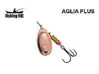 Блешня FISHING ROI Aglia Plus 11г 003 SF0534-11-00